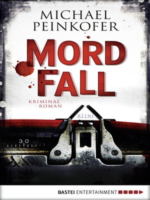 cover image of MordFall